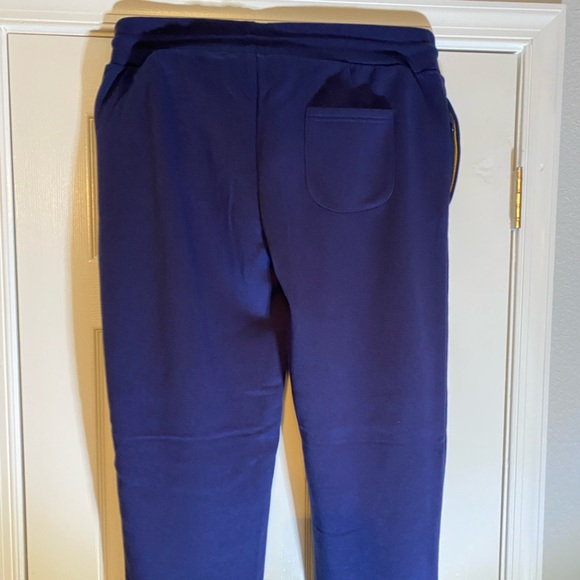 Nike Sportswear Club Fleece Men's Pullover Hoodie Hoodie & Pants Set - Picture 10 of 13